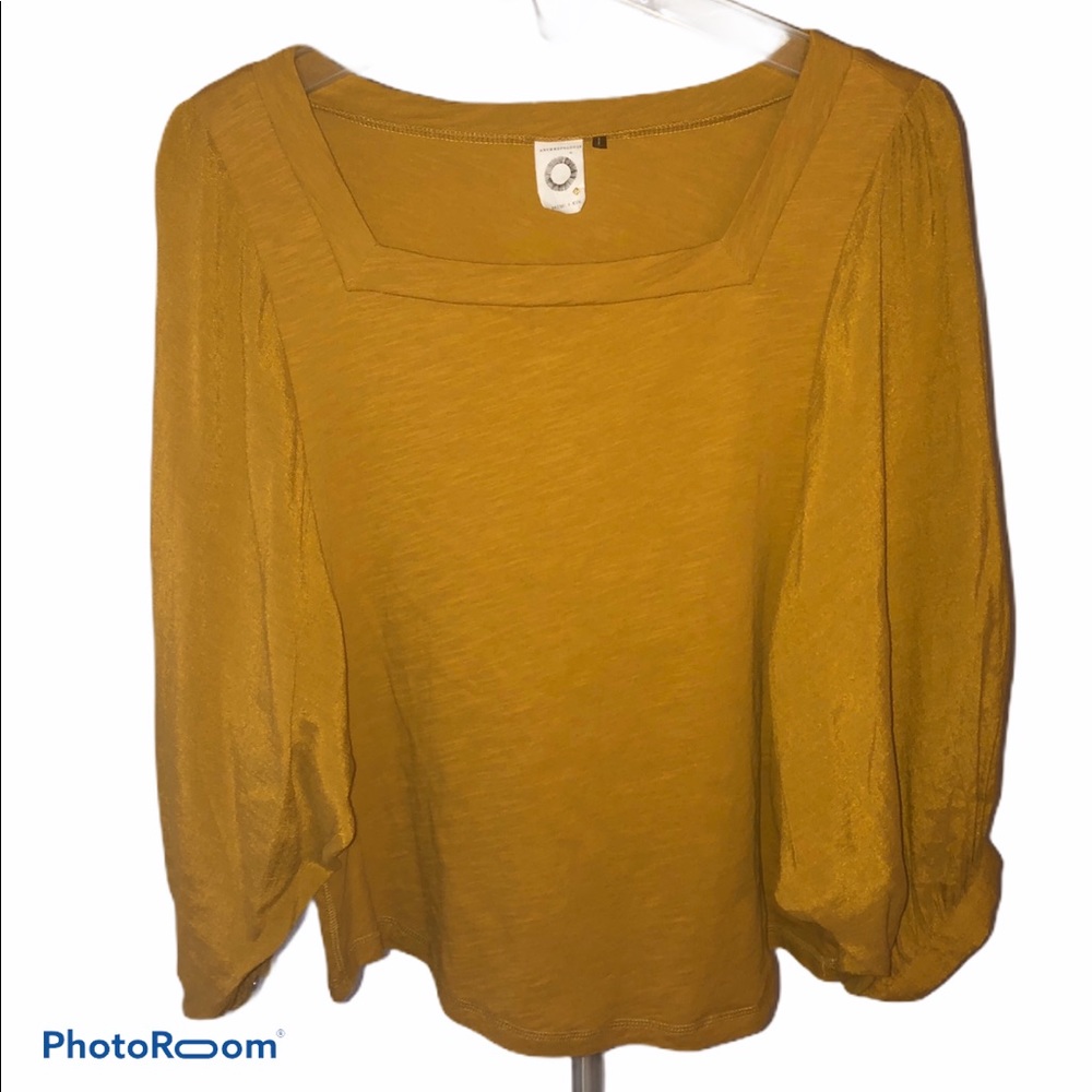Anthropologie size small